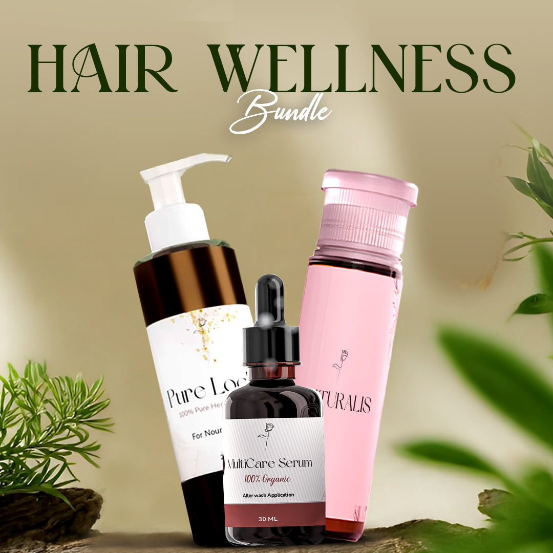 3-IN-1 Hair Wellness Bundle