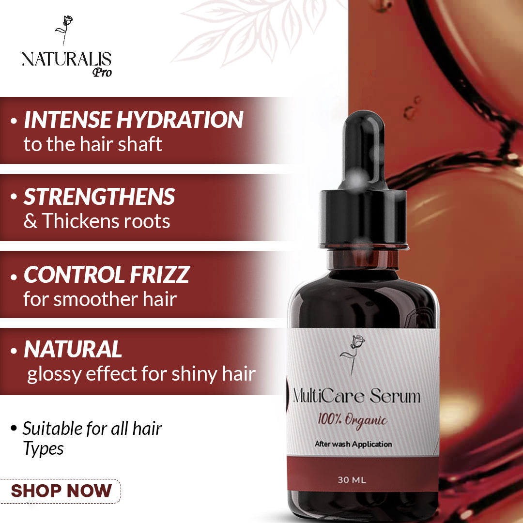 3-IN-1 Hair Wellness Bundle