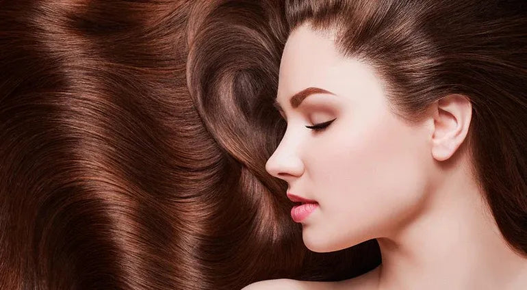 Hair Care Tips for Healthy Hair