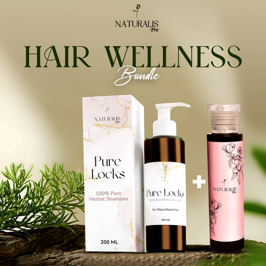 Hair Wellness Bundle